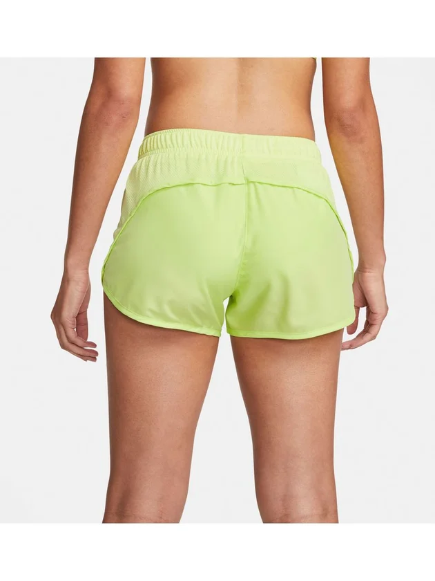 Fast Df Tempo Short