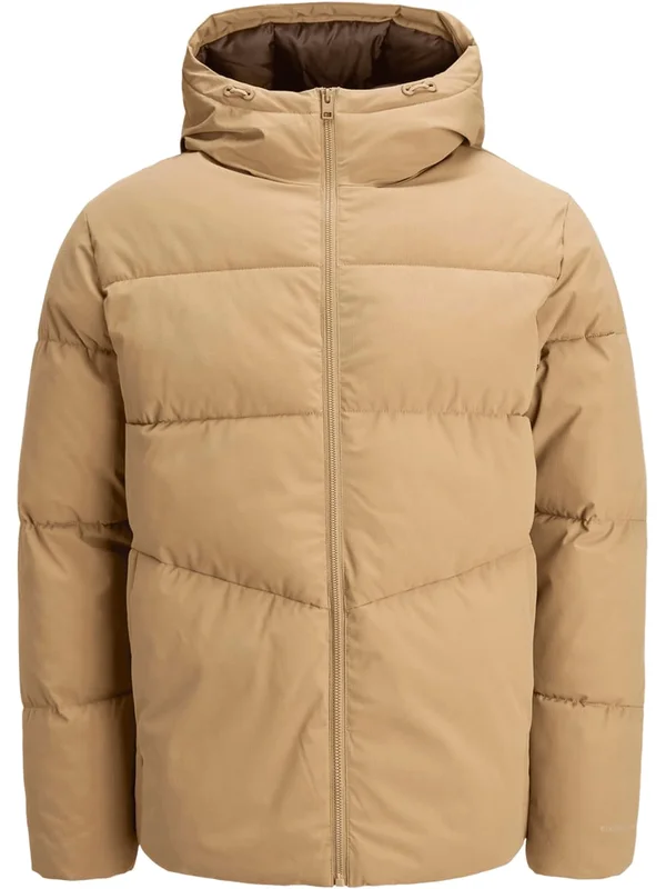JJGLOBAL Puffer Jacket