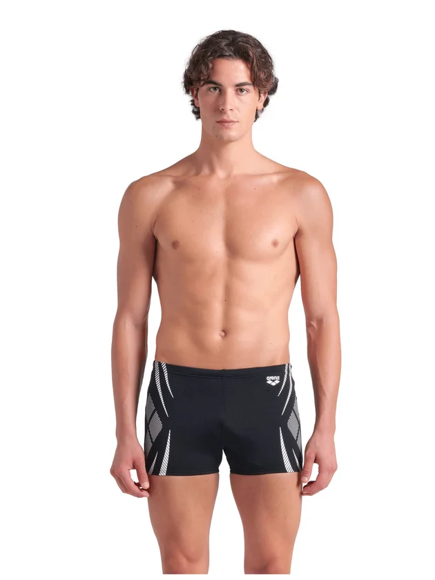 Poseidonia Swim Short