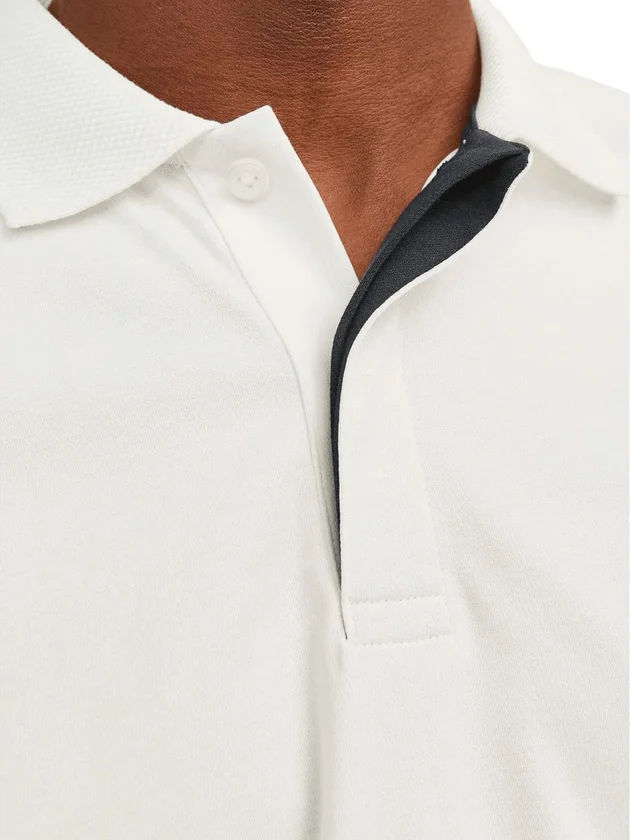 Rodney Ss Polo Noos