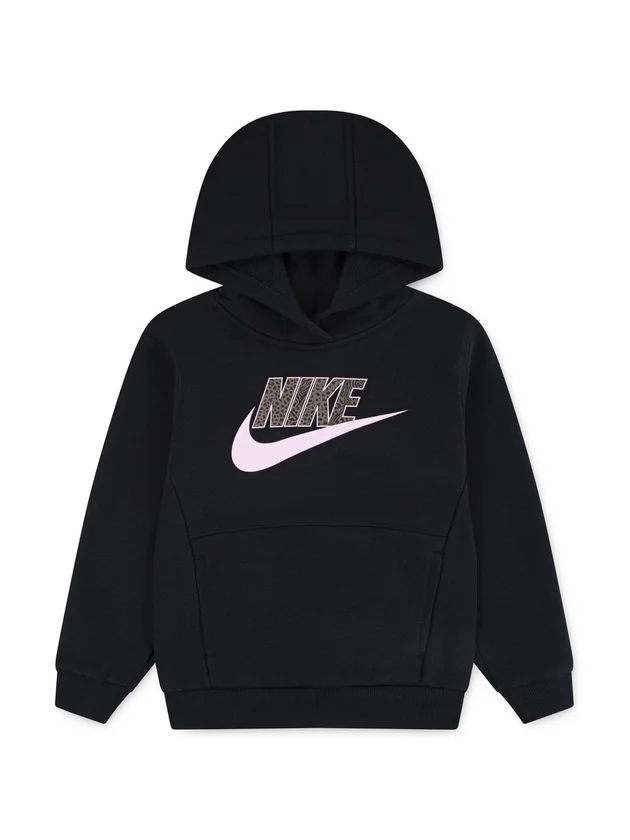Wild Warmth Pullover