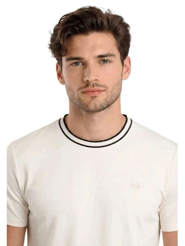 Signature T Shirt MC