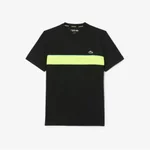 NOIR/JAUNE FLUO