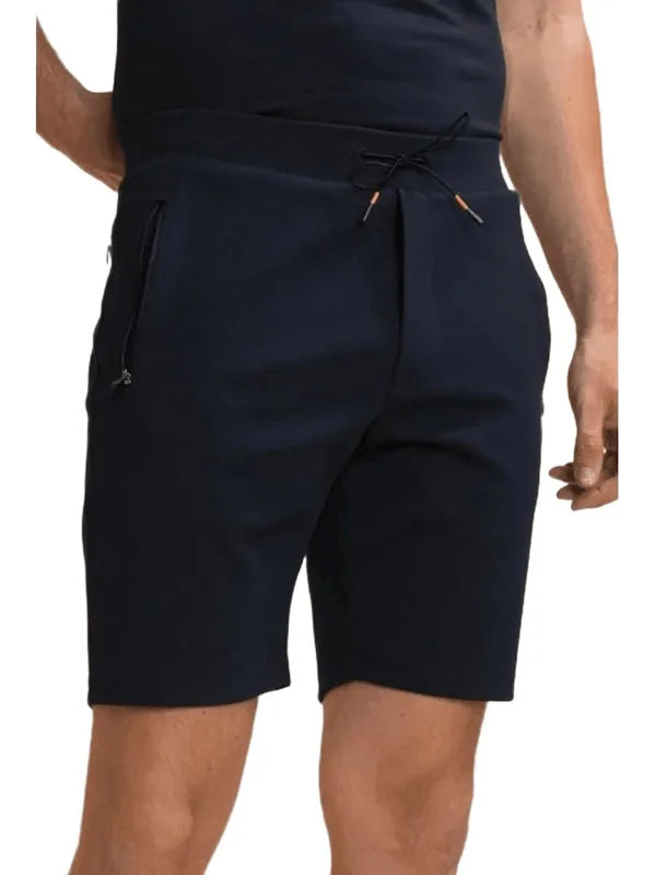 Classic Bermuda Straight