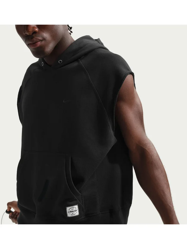 Nac Flc Slvls Hoodie
