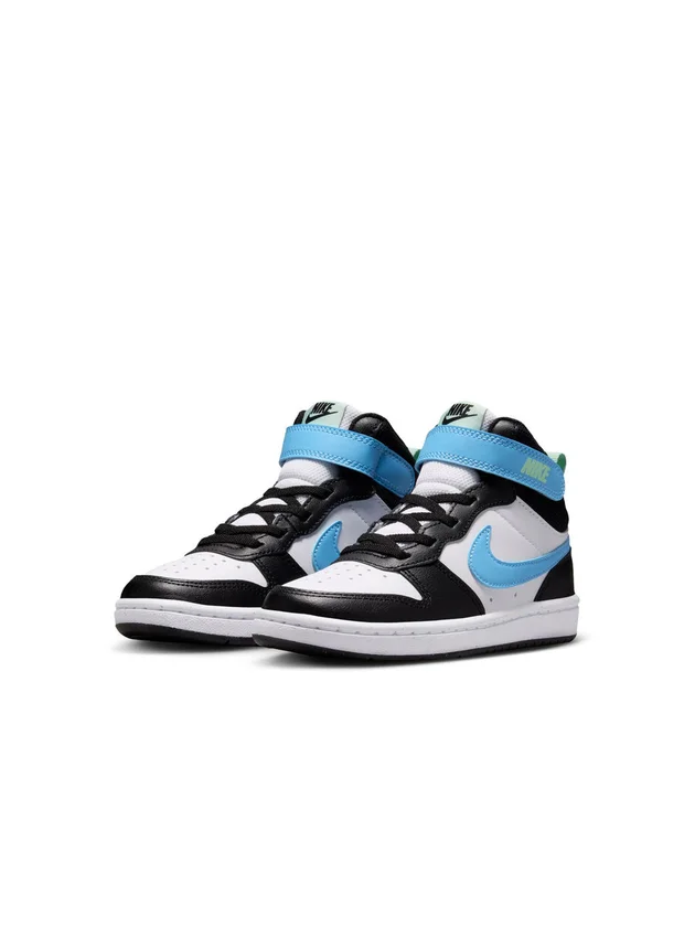 Court Borough Mid 2