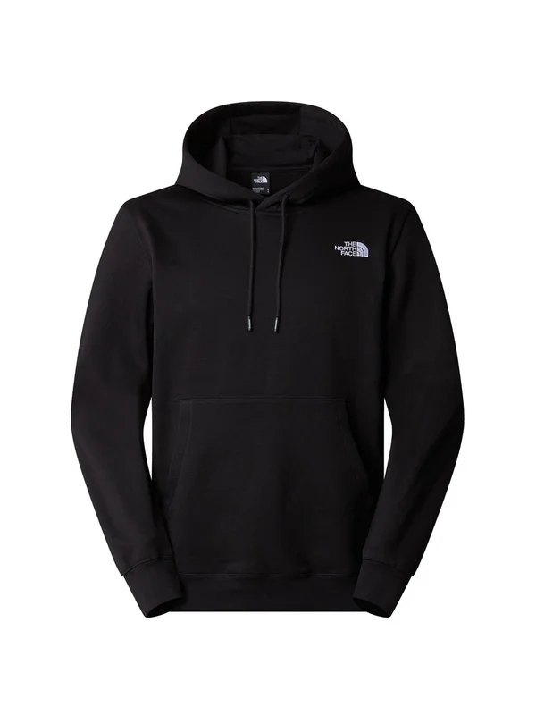 Essential Relaxed Hoodie