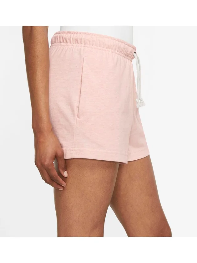 Gym Vntg Pe Short