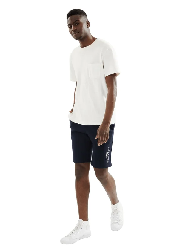 JPStarchie Sweatshorts France Mid