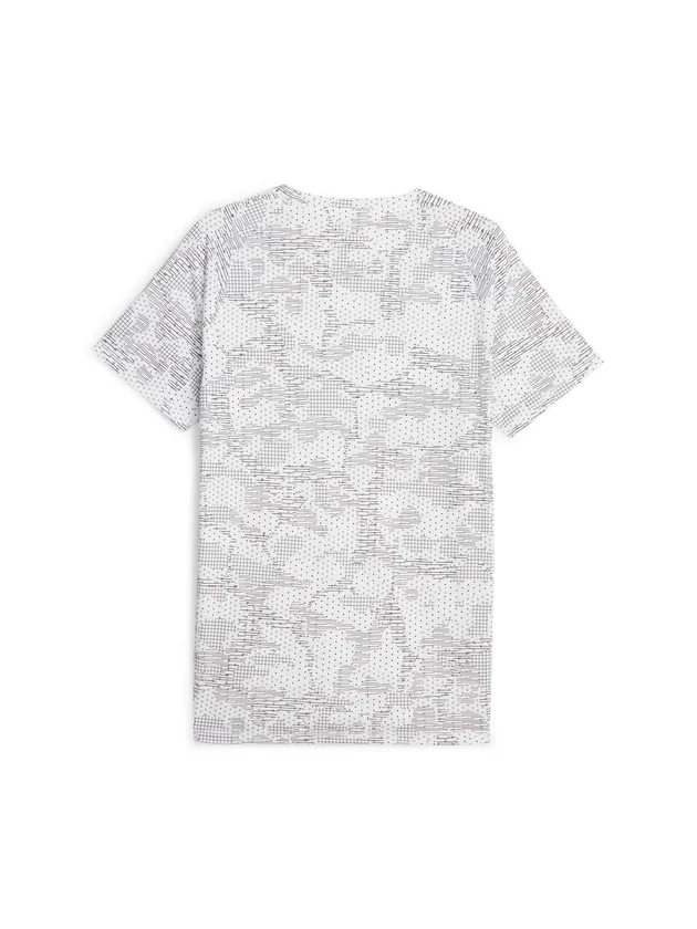 FD Evostripe AOP Tee