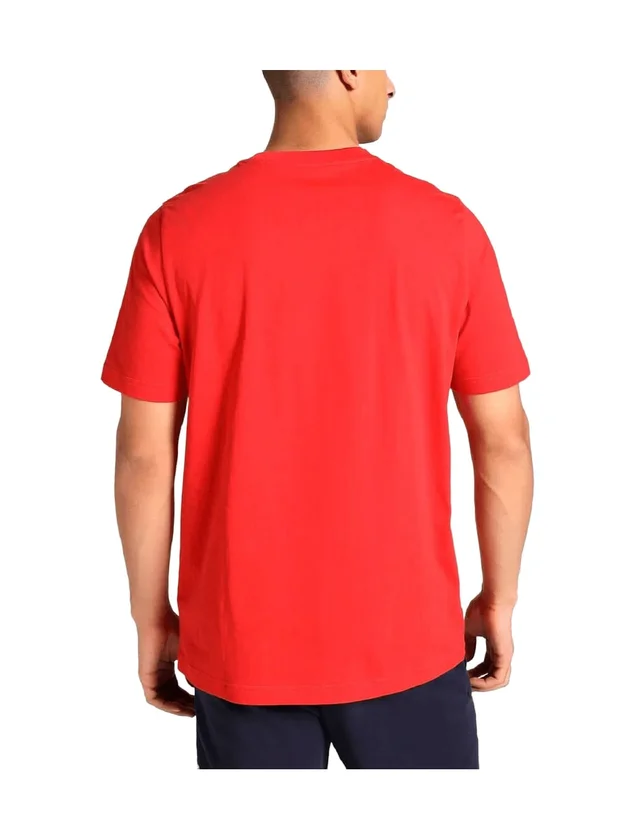 Ess Small No 1 Logo Tee