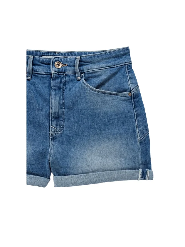Short Glamour