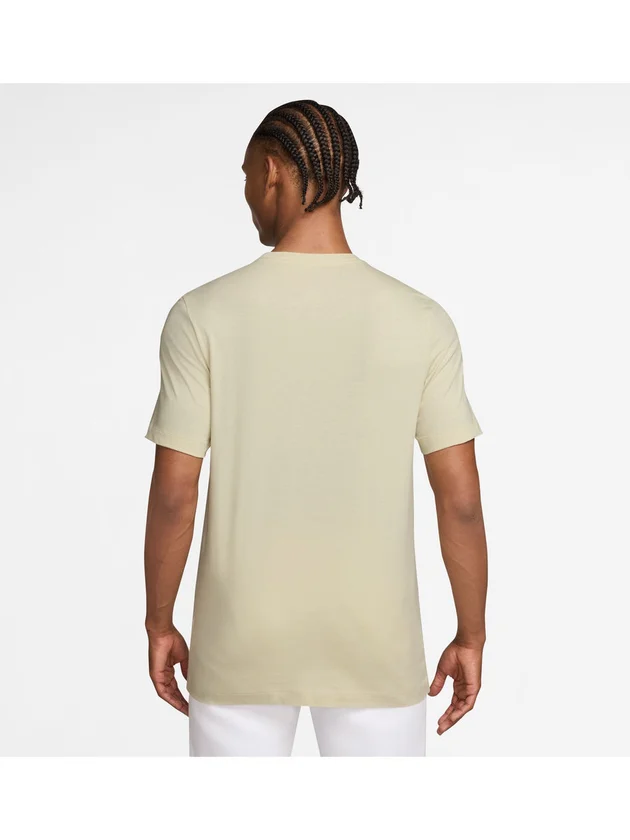 Club Tee