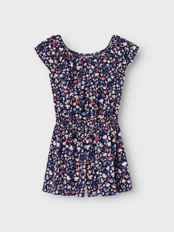 Vinaya Ss Playsuit Fffff Noos