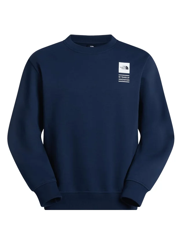 Celebration Relaxed Crew Graphic