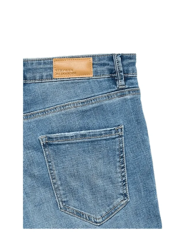 Mr Straight Jeans