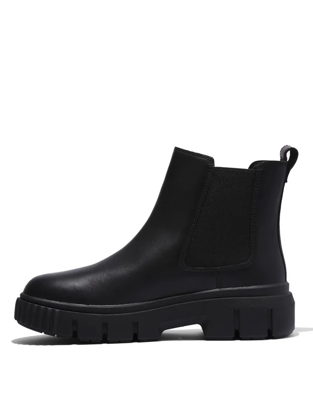 Greyfield Mid Chelsea Boot