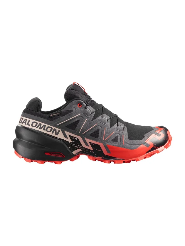 Speedcross 6 GTX