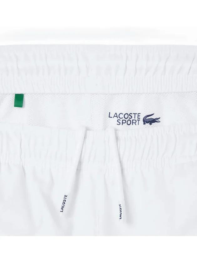 Ud Classic Woven Short