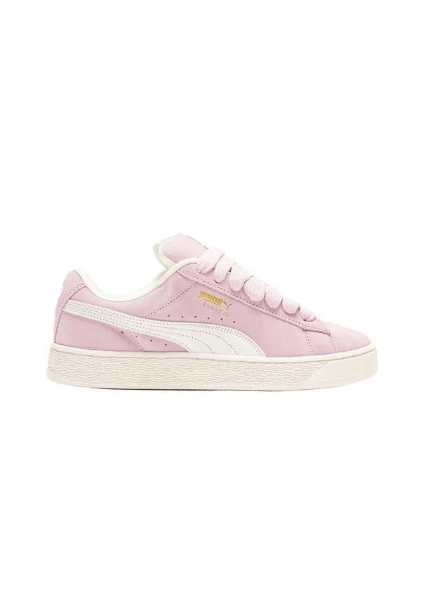 Suede XL