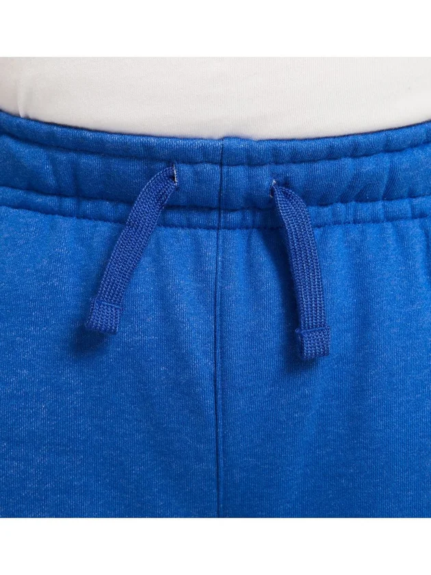 Club Hbr Short Ft