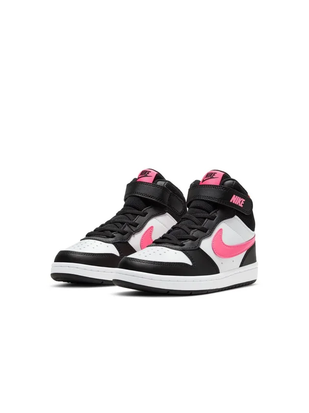 Court Borough Mid 2