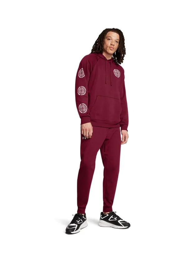 Rival Fleece Joggers