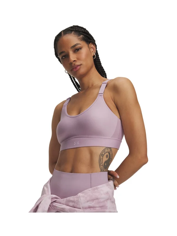 Infinity Mid 2.0 Bra