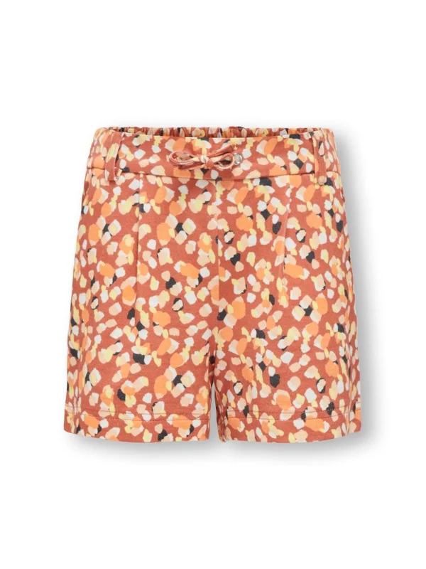 Kogpoptrash Lizzy AOP Shorts CS PNT