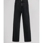 BLACK USED