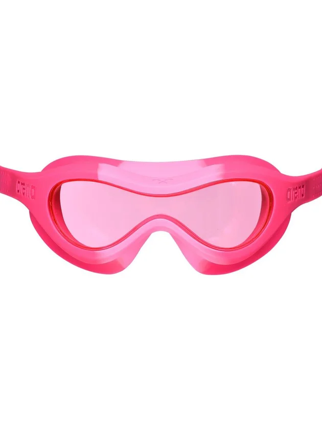 Spider Kids Mask