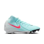 MINT/ATOMIC RED-OFF NOIR