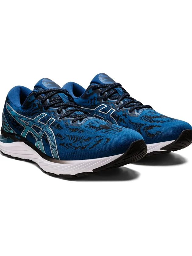Gel Cumulus 23