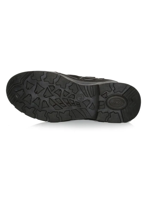 Vendeavour Boot