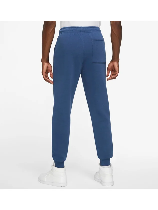 Ess Flc Pant