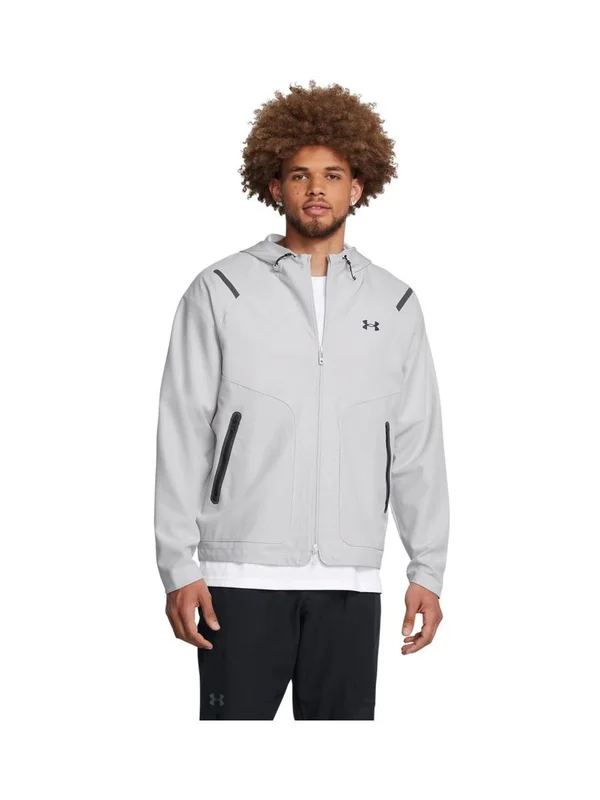 Unstoppable Jacket LC
