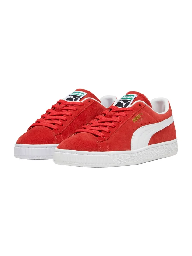 Suede Classic