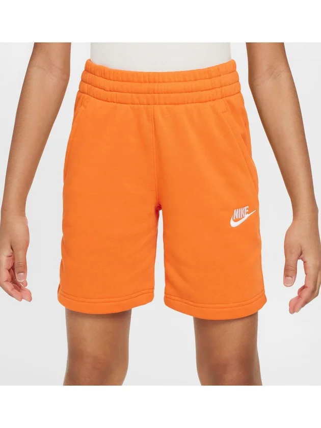 Club Ft Short Lbr