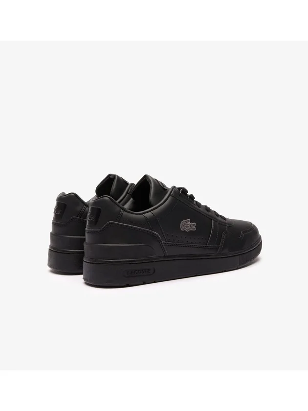 Court Sneakers T Clip