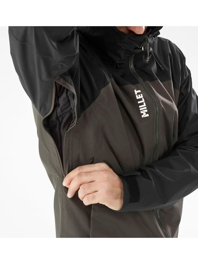 Seneca GTX 2L Jkt
