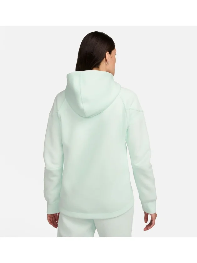 Tech Fleece Windrunner Full Zip Hoodie