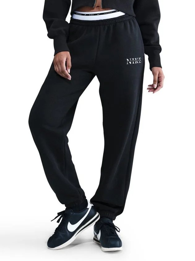 Phnx Flc Hr Pant
