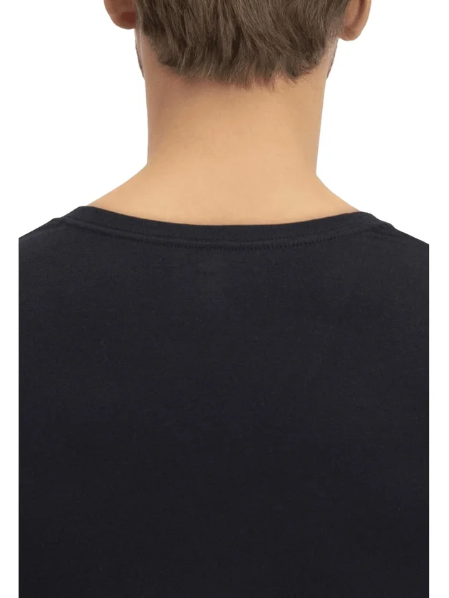 V Neck 2P