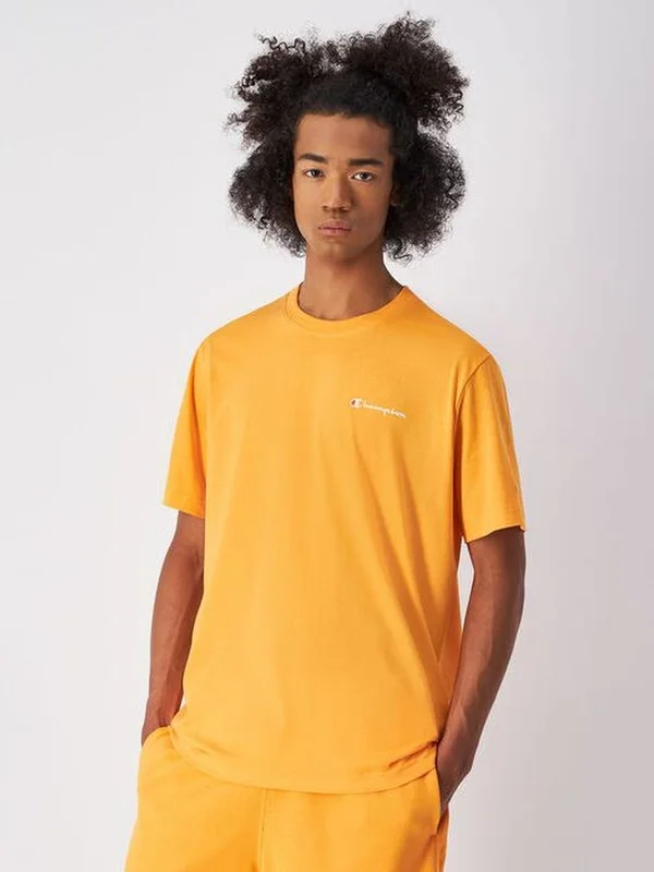 Crewneck T Shirt