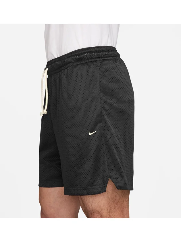 Dri-FIT Si Prac Mesh 5In Short