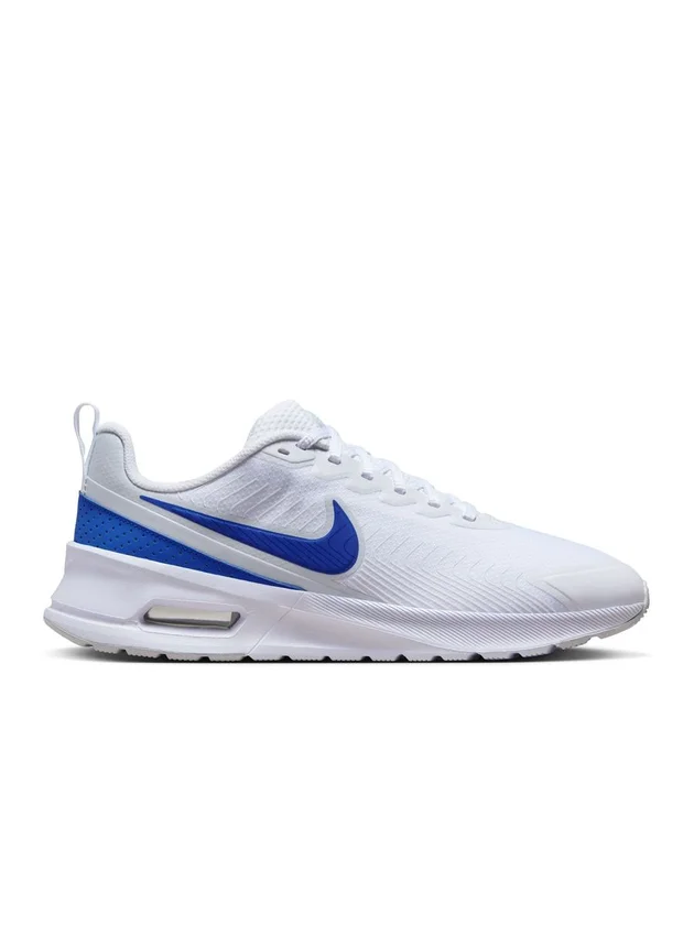 Air Max Nuaxis