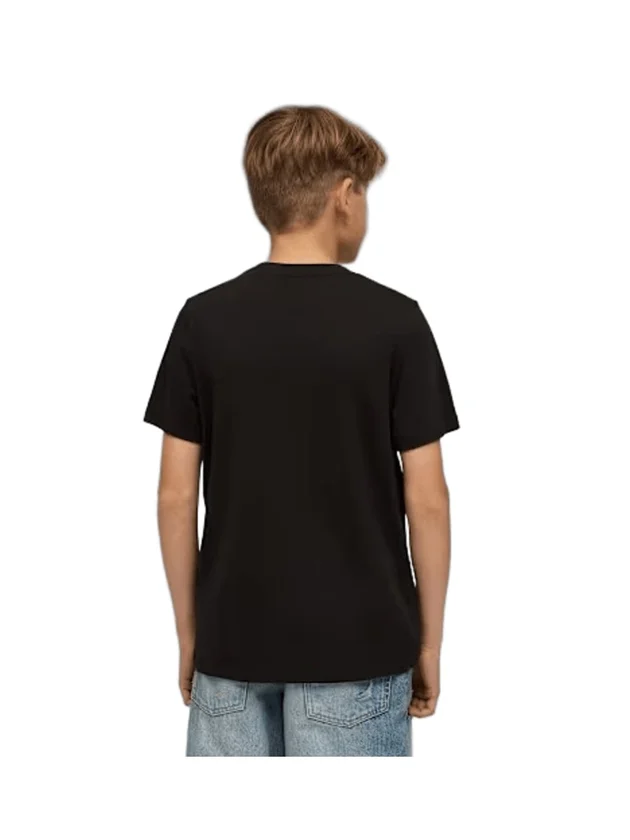 Ess Camo Tee B