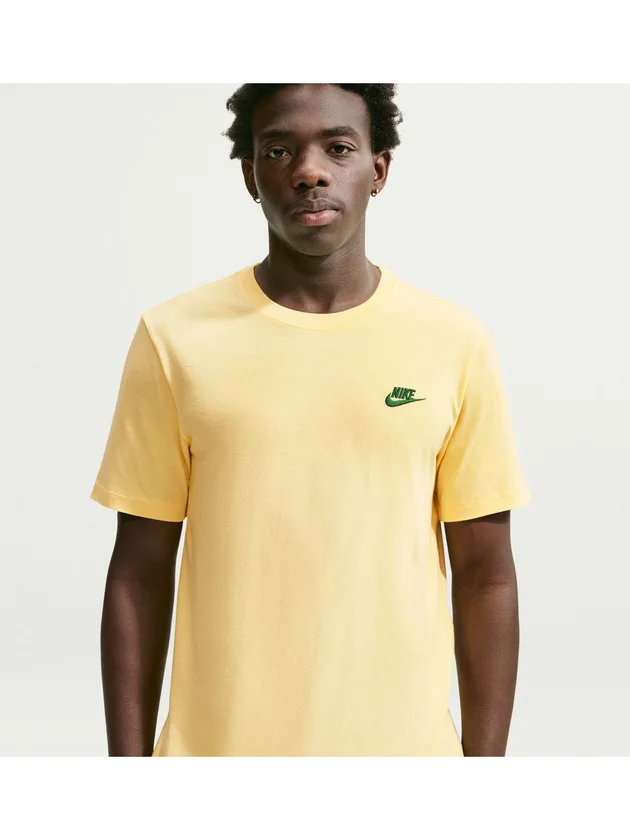 Club Tee
