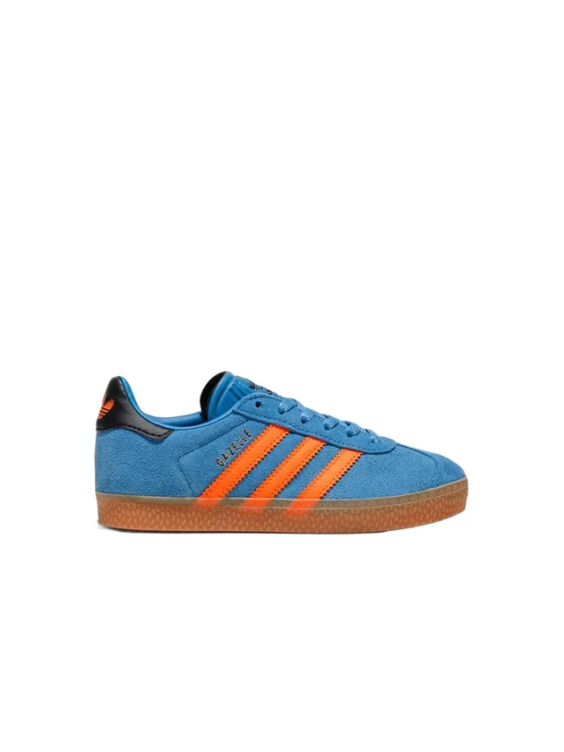 Gazelle C