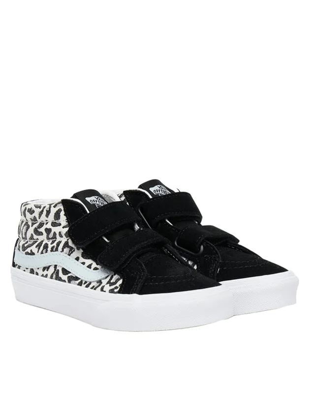 Sk8 Mid Reissue V